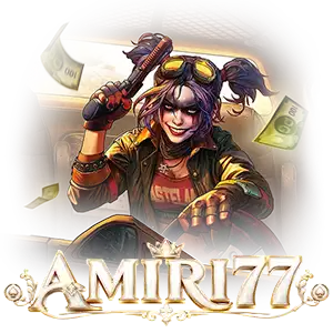 เว็บAMIRI77